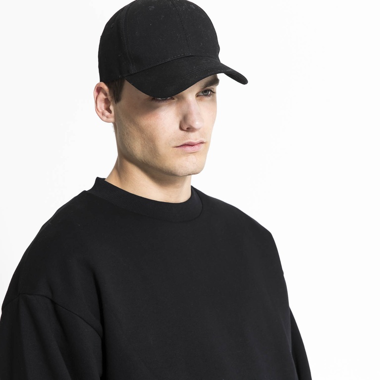 Crewneck "heavy-sweater" Crewneck "heavy-sweater"